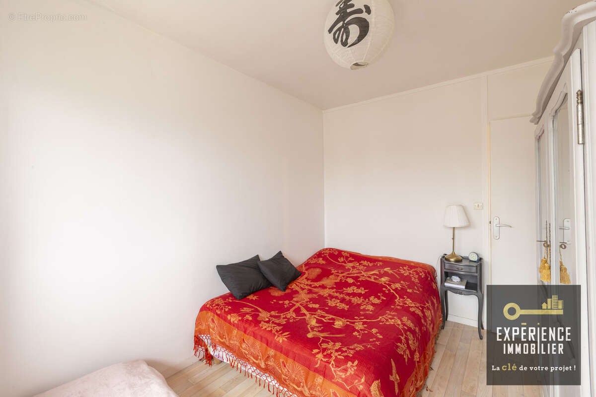 Appartement à SAINT-BRIEUC