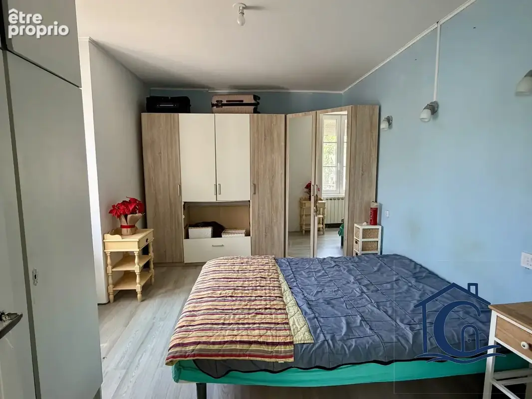 Maison 3 pièces 80 m² à vendre à Hiers-Brouage (17320) - photo 9