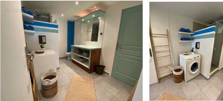 Appartement à SAINT-MARTIN