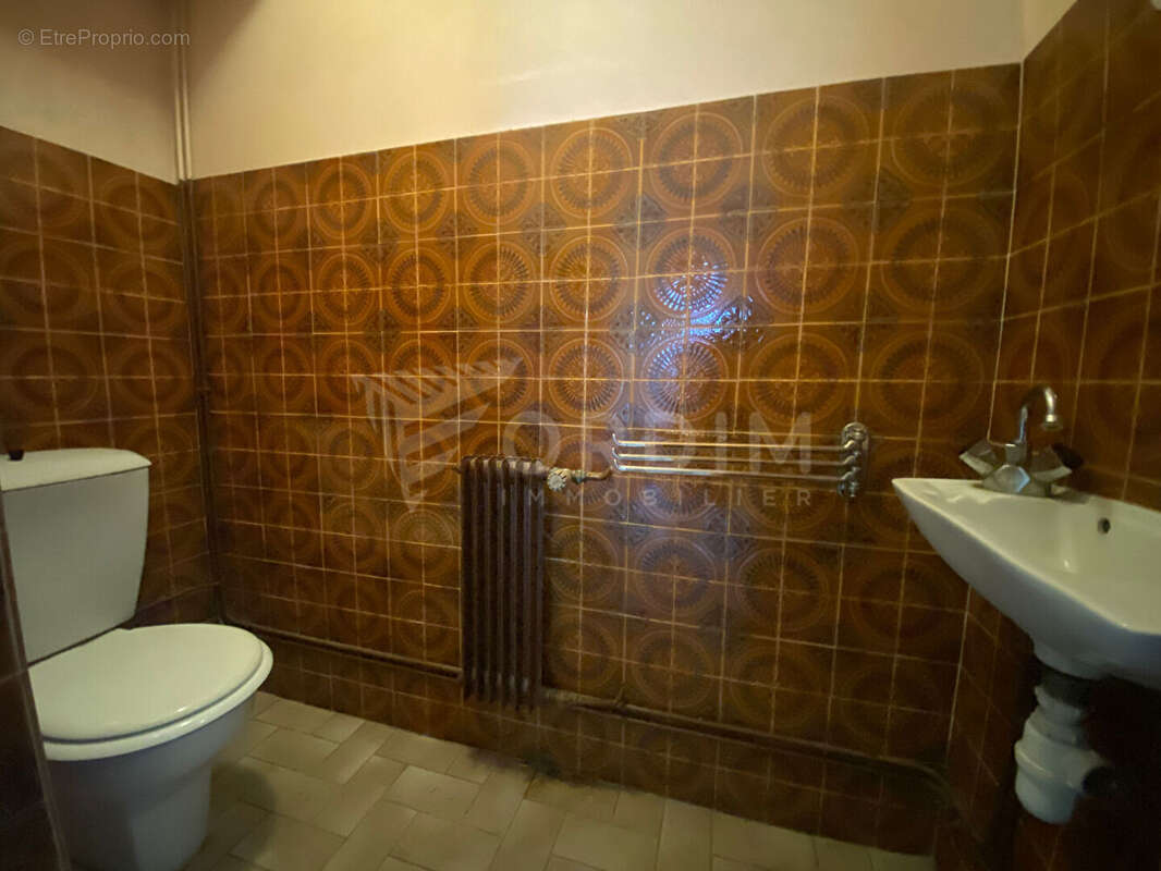 Maison à CHAMPIGNELLES