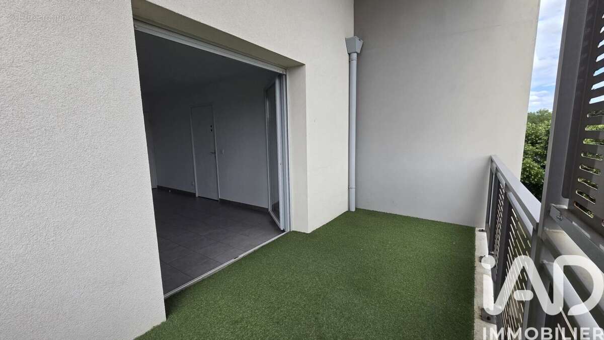 Photo 4 - Appartement à SAINT-PRIEST