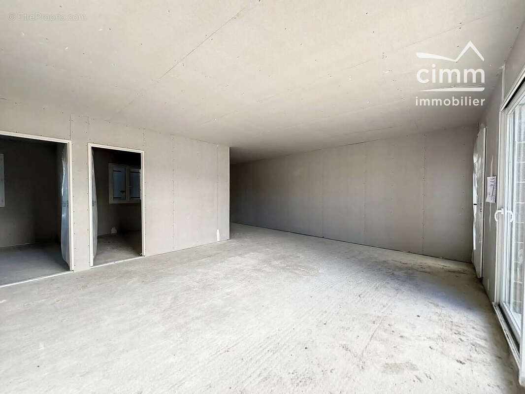 Maison à MALEMORT-DU-COMTAT