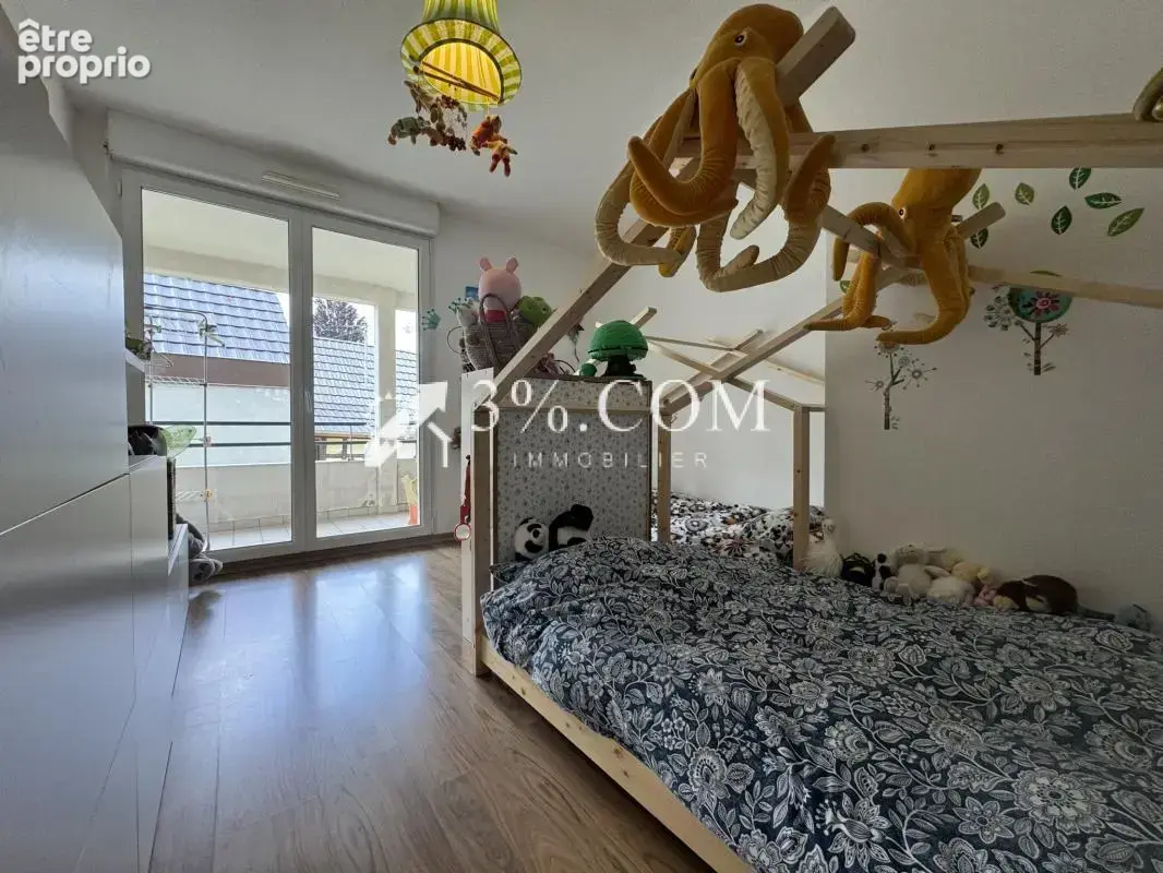 3%COM Très beau duplex de 120m2  rare sur le secteur, à visi - photo 9