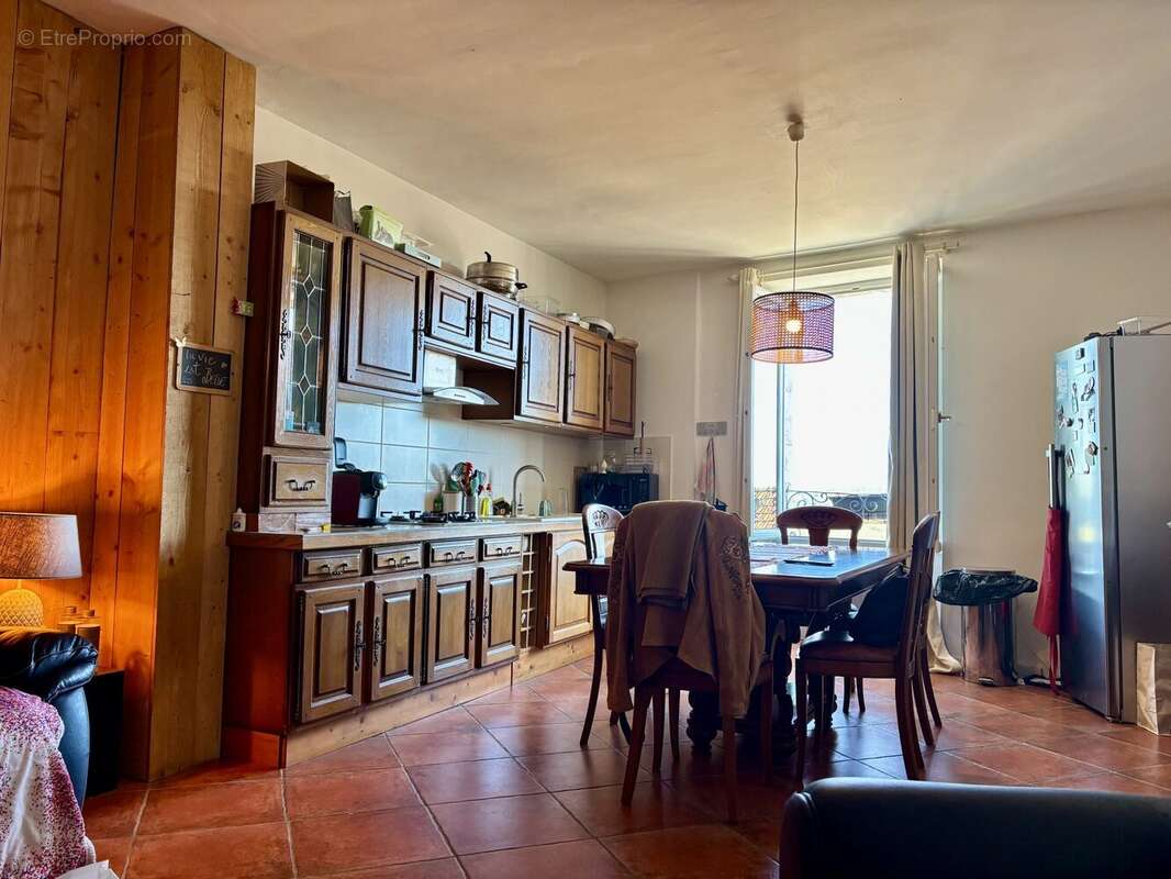 Maison à TOURNON-D&#039;AGENAIS