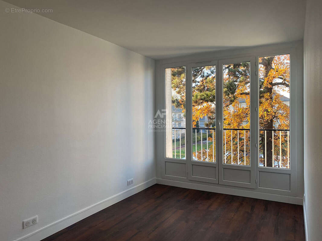 Appartement à MAISONS-LAFFITTE