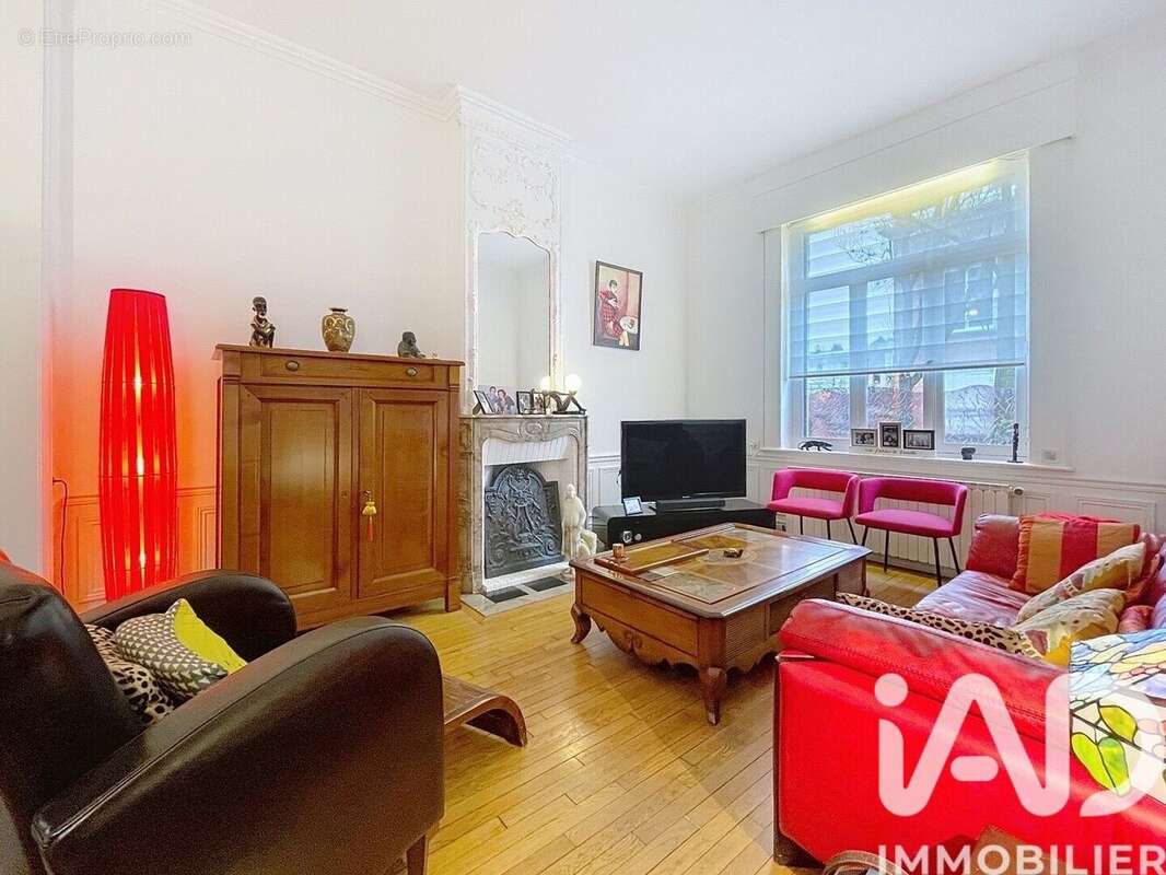 Photo 3 - Maison à DOUAI