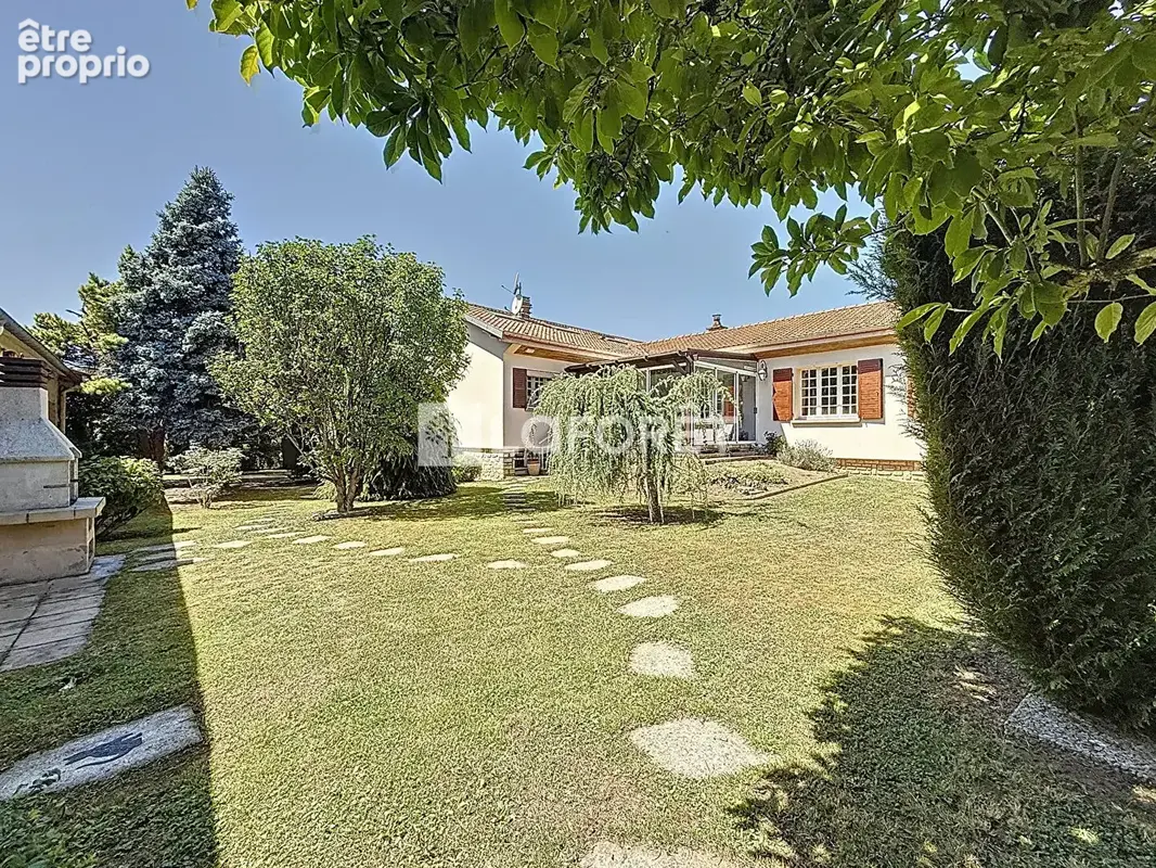 Maison Manois 9 pièce(s) 242.20 m2 - photo 4