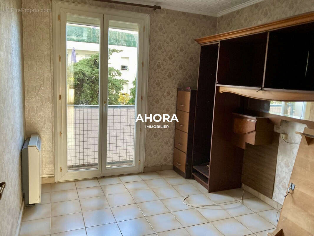 Appartement à MARSEILLE-9E
