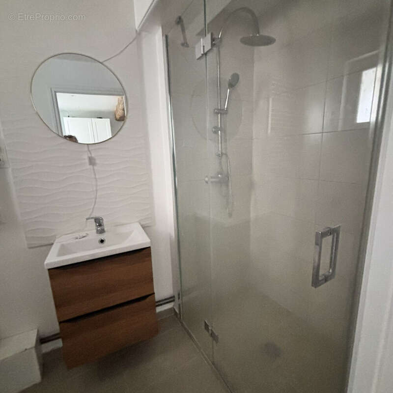 Appartement à AUXERRE