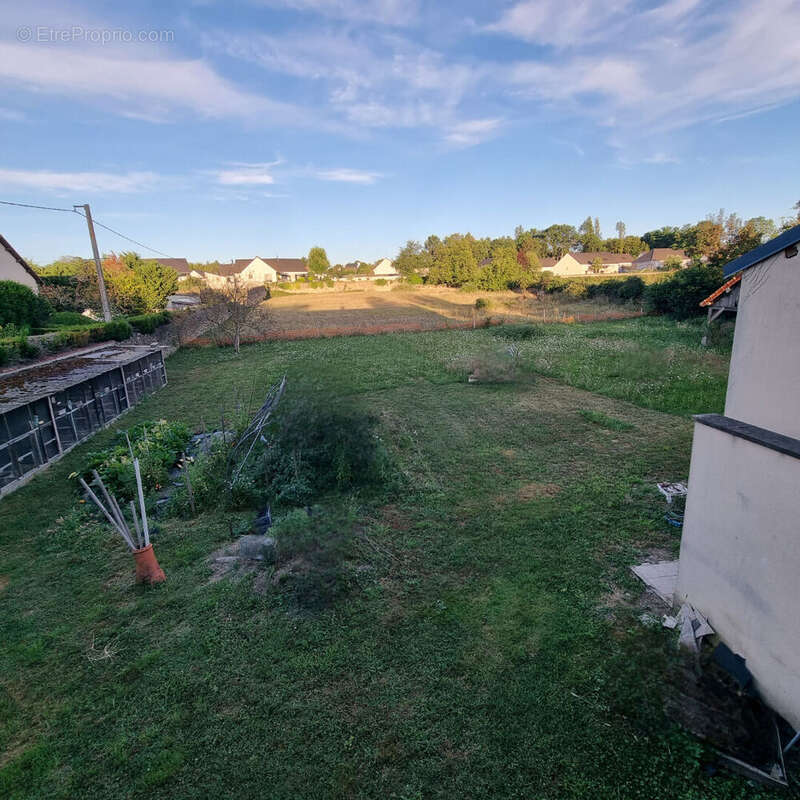En vente, marzy, maison - photo 7