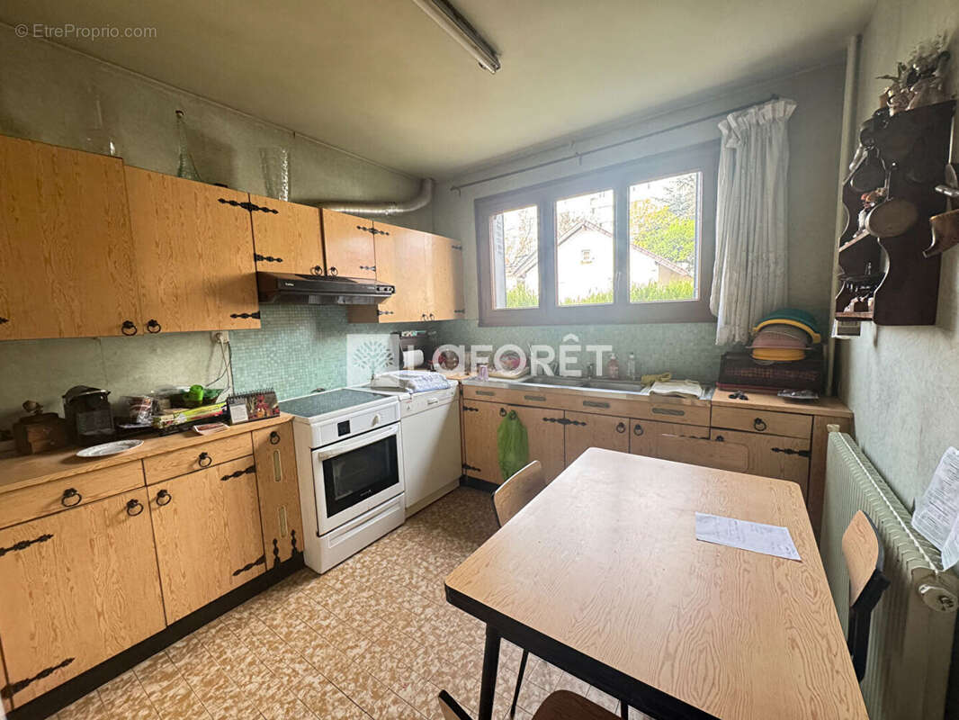 Maison Bondy 4 pièce(s) 84 m2 - photo 4
