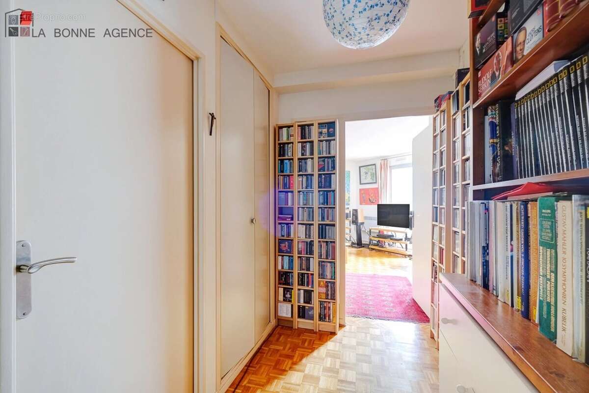 Appartement à VANVES