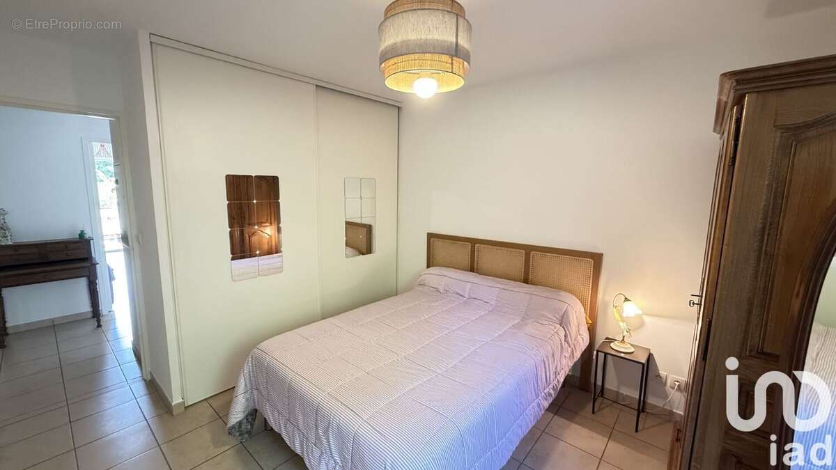 Photo 9 - Appartement à SIX-FOURS-LES-PLAGES