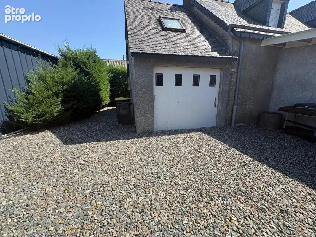 maison en pierre 4 chambres en campagne - photo 10