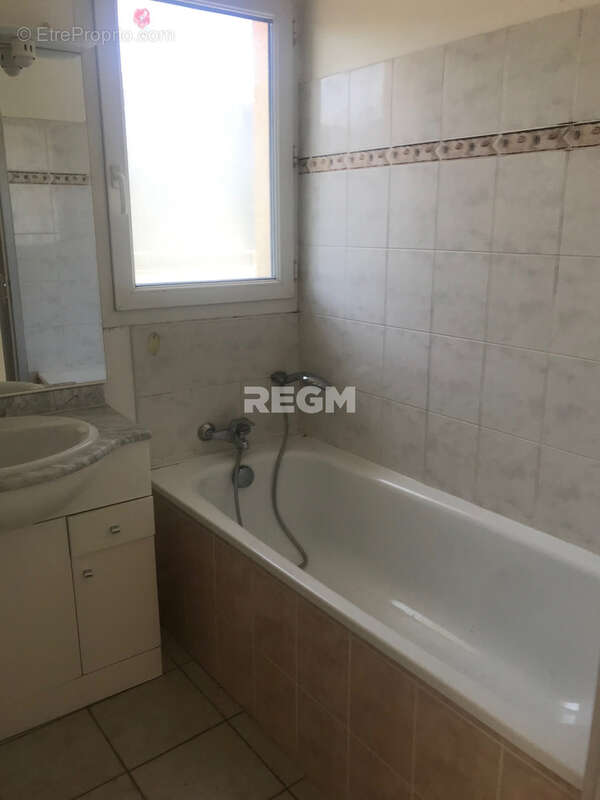 Appartement à MARSEILLAN