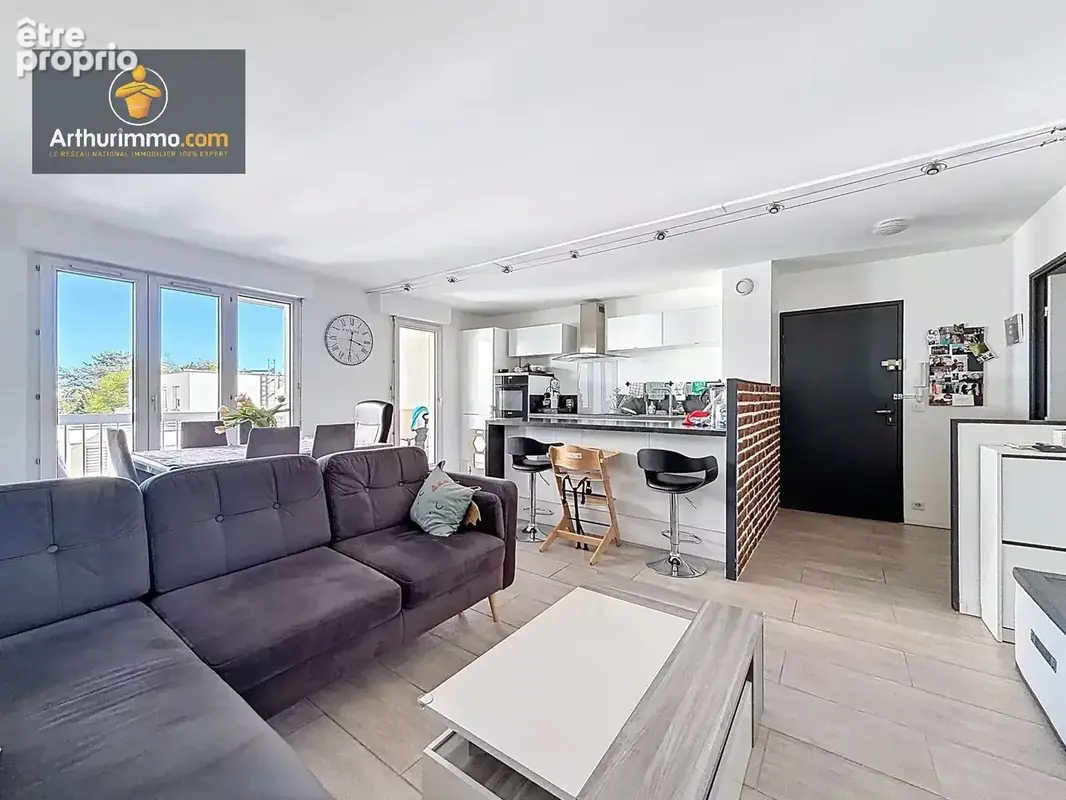 Vente Appartement Eaubonne(95600) 358 000ï¿œ - photo 2