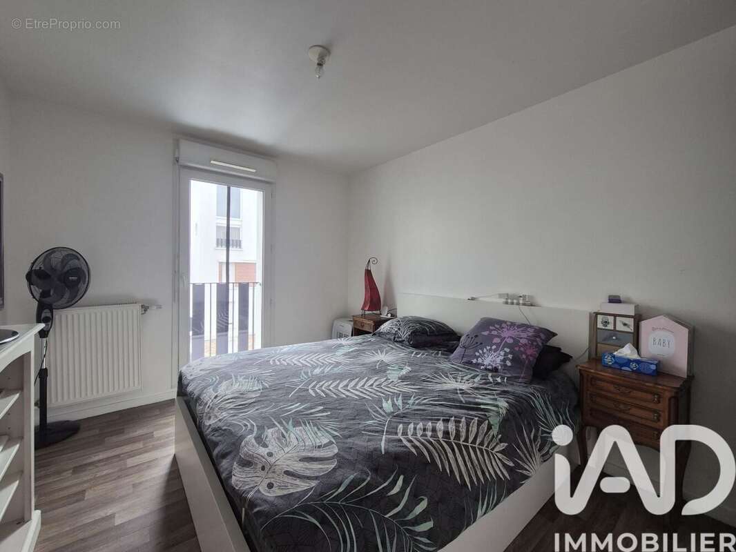 Photo 7 - Appartement à POISSY