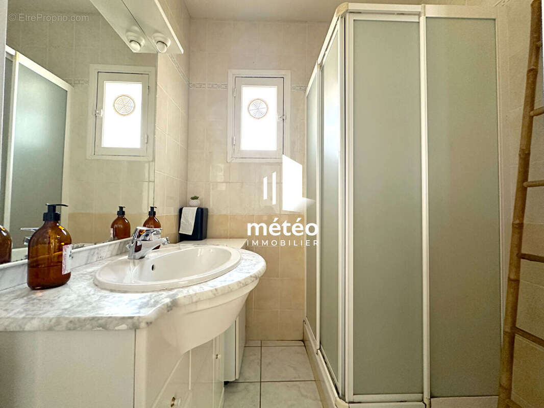 Maison à LES SABLES-D&#039;OLONNE