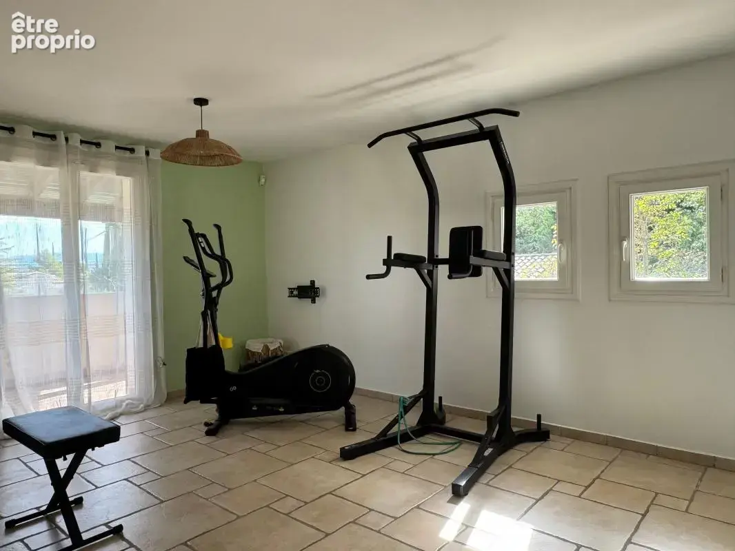 Maison À Vendre - photo 14