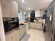 Maison à LE PASSAGE