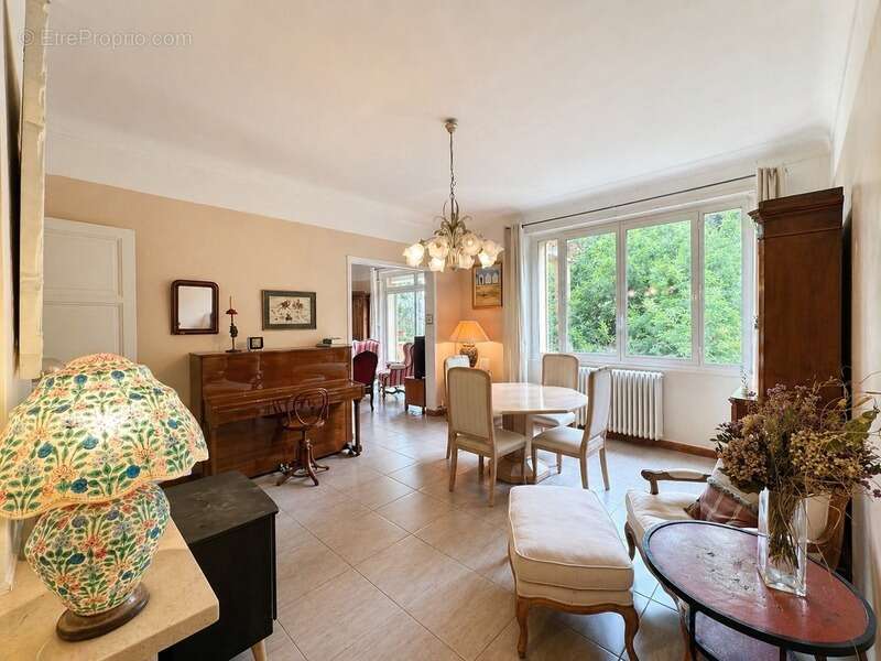 Maison à vendre 8 pièces ALES (30) - photo 10