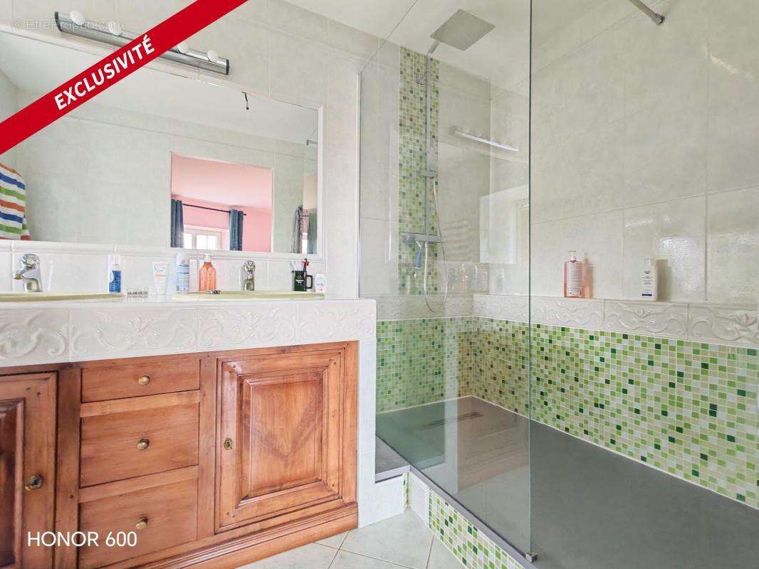 Maison 200 m² - 3 chambres - 1300m² terrain - PLERGUER - photo 12