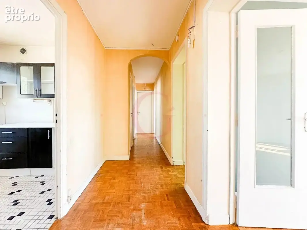 Appartement 4 pièces 74 m² à vendre à Bourg-La-Reine (92340) - photo 4