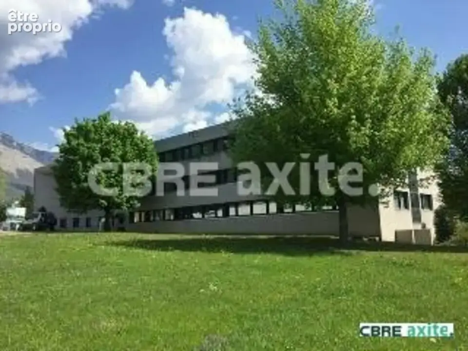 Commerce 313 m² à vendre à Meylan (38240) - photo 2