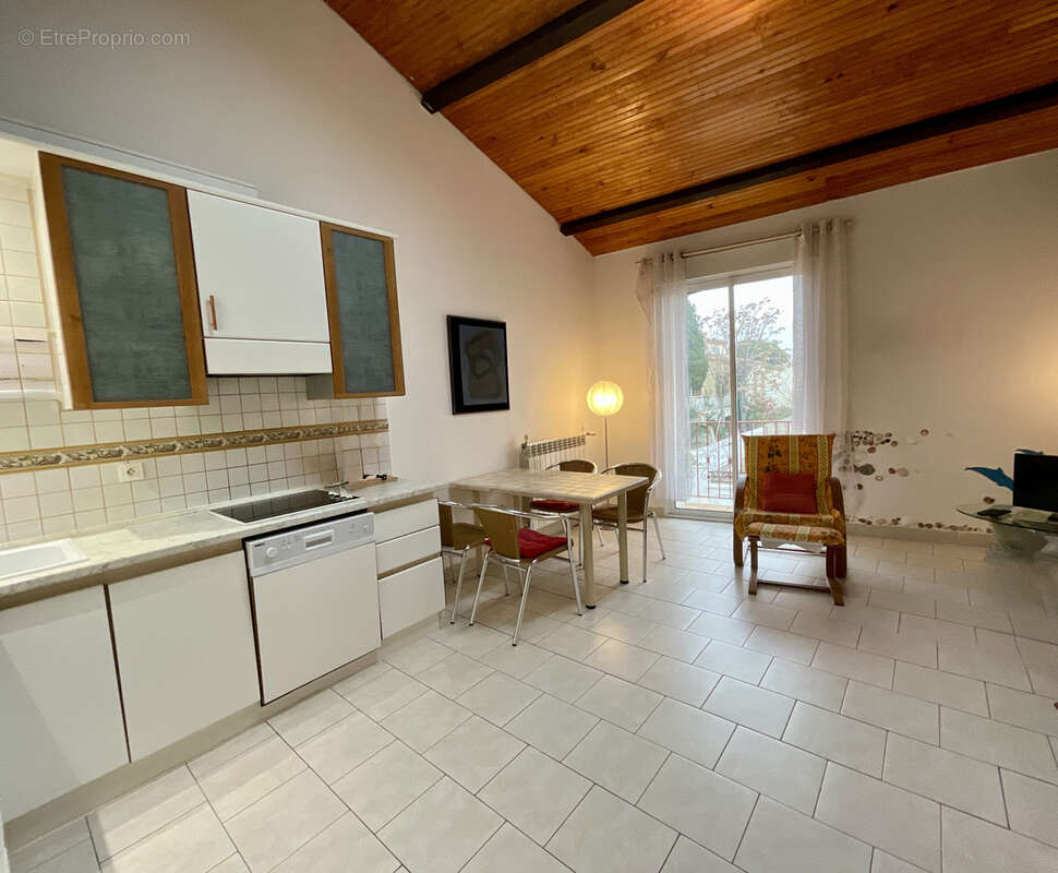 Maison à MARSEILLAN