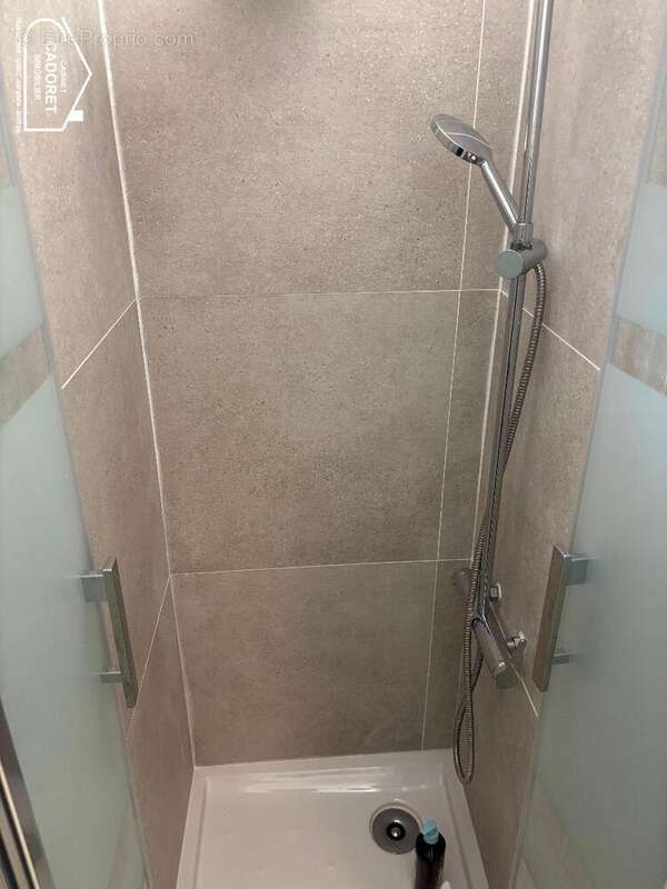   - Appartement à PORNIC
