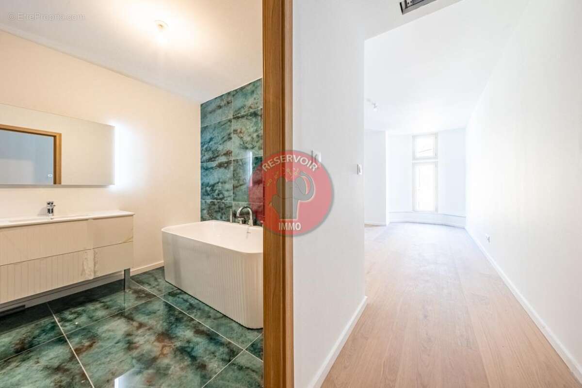 Appartement à BEAUNE