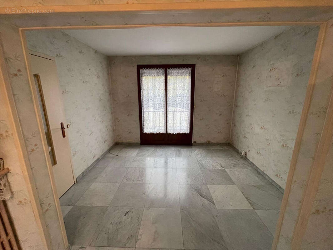 Maison à GARGENVILLE