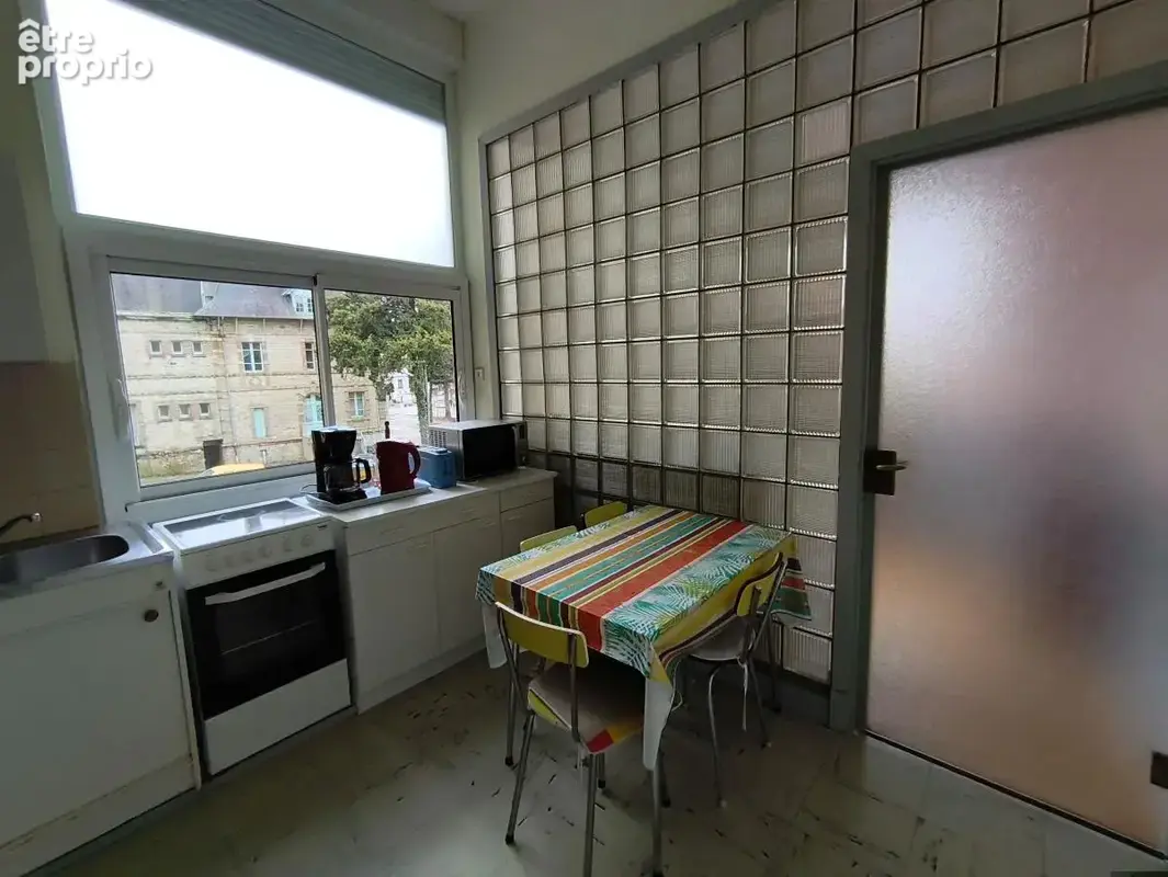 Appartement 114 m² à Bagnoles-De-L'orne  - photo 8