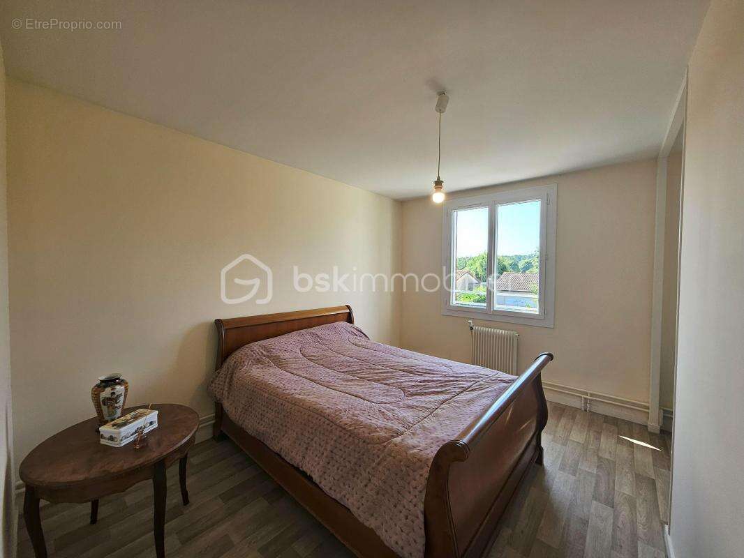 Maison à LE PASSAGE