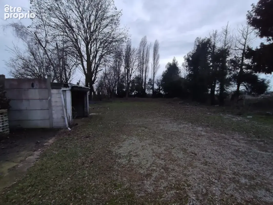 Maison plain pied Bapaume - photo 13