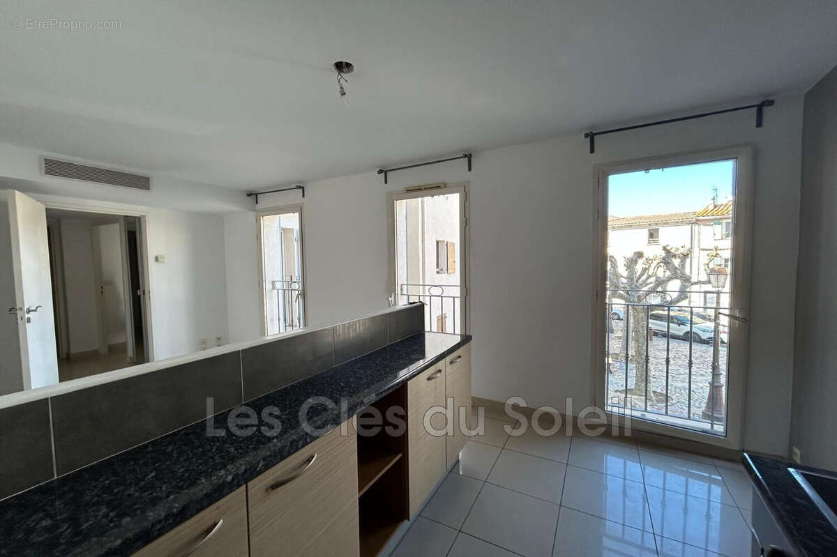 Appartement à BANDOL