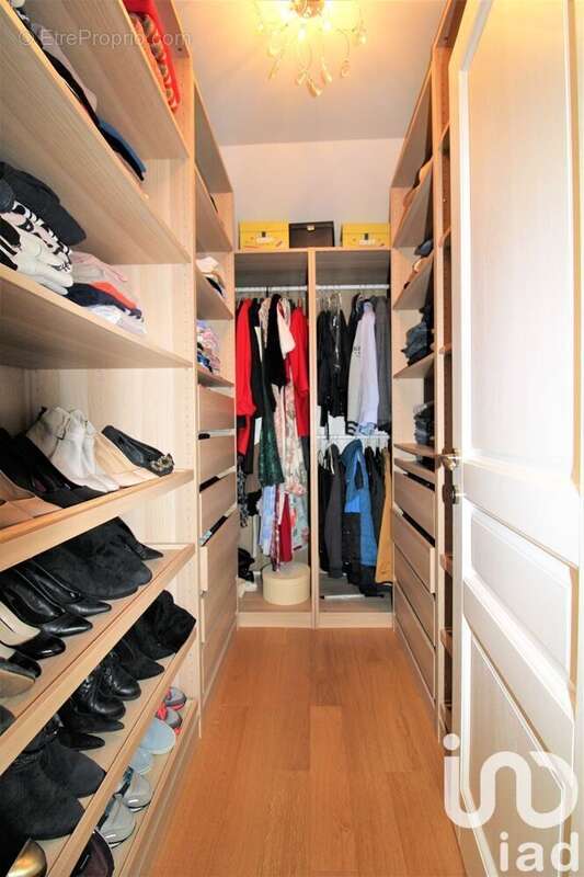 Photo 8 - Maison à BOISSY-SAINT-LEGER