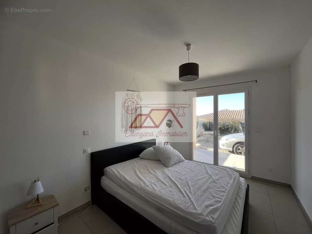 Appartement à CALENZANA