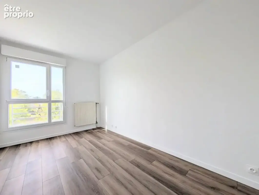 Appartement expo plein sud + balcon + box en sous sol - photo 6