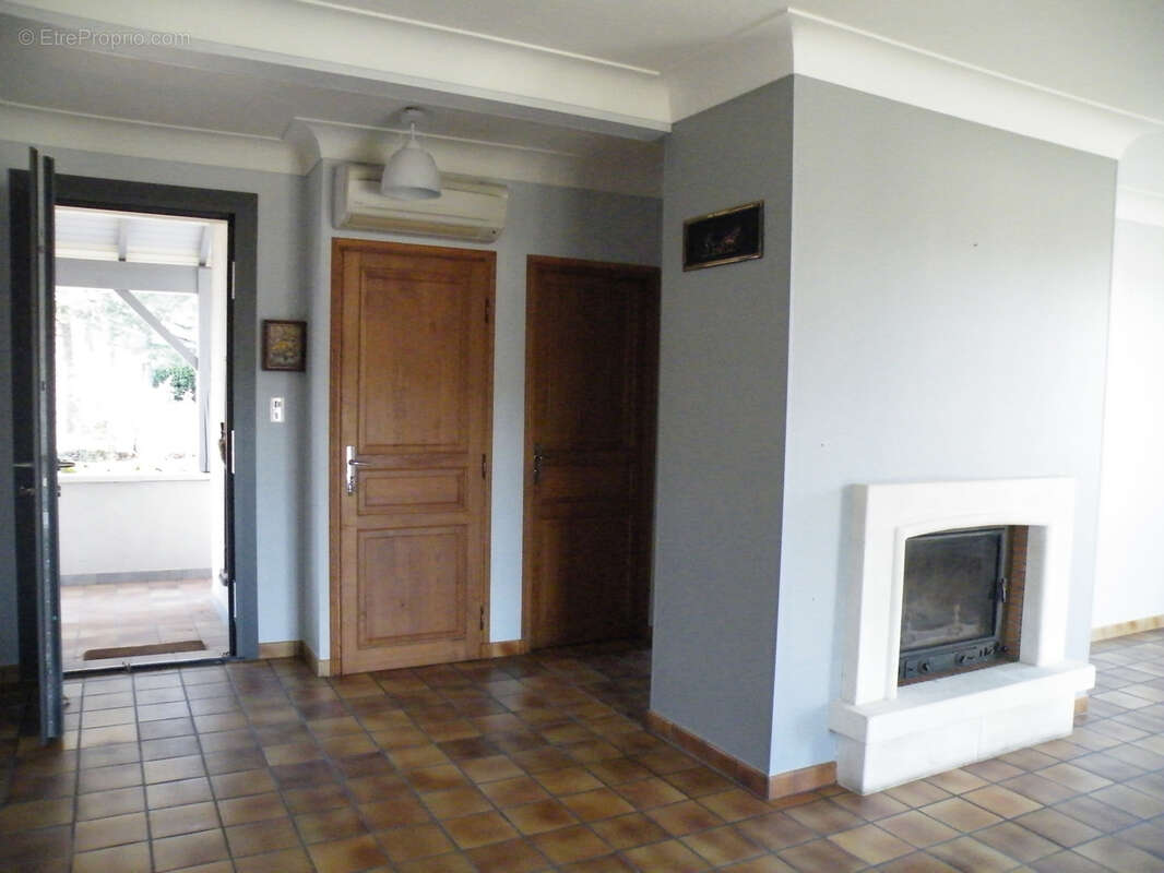 Maison à VILLEFRANCHE-DE-ROUERGUE