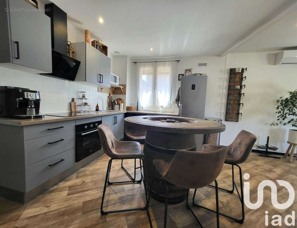 Photo 7 - Appartement à NARBONNE