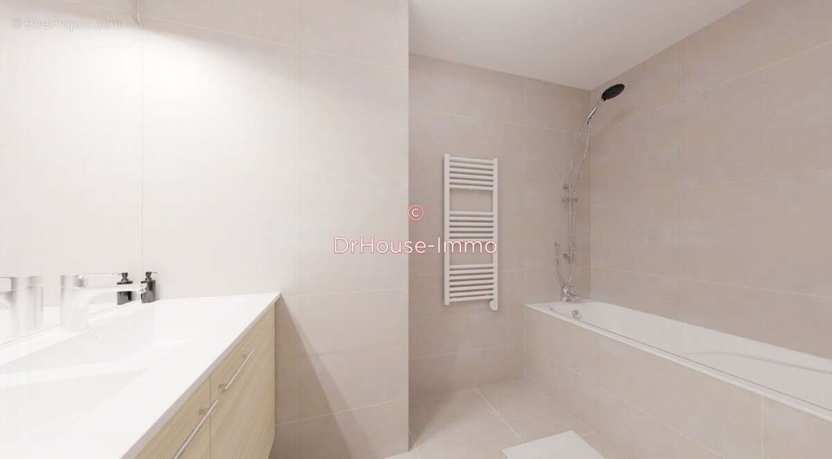 Appartement 65 m² à Orly  - photo 3