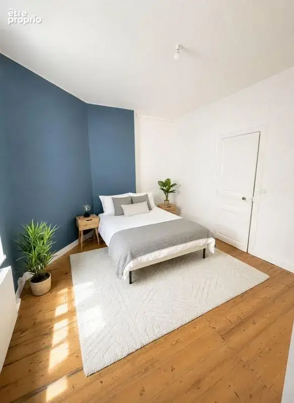 Marans – ensemble immobilier de 242 m² – 2 maisons louées - photo 9