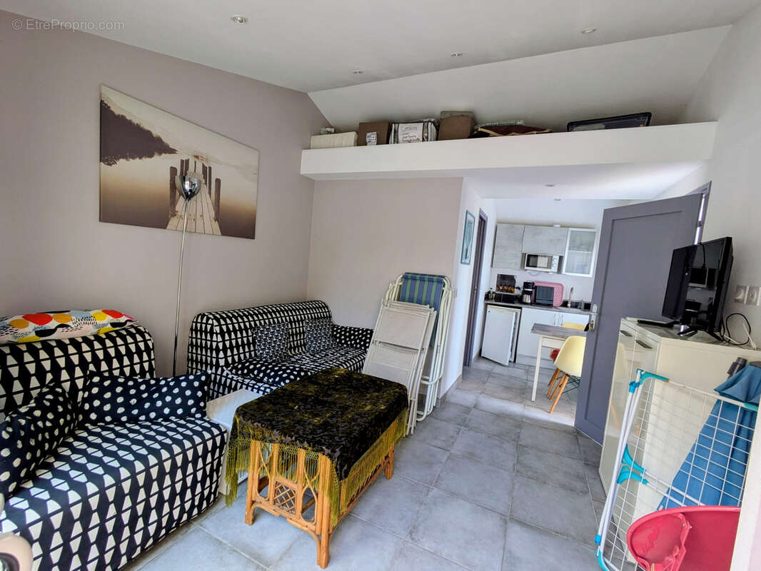 Maison à SANARY-SUR-MER