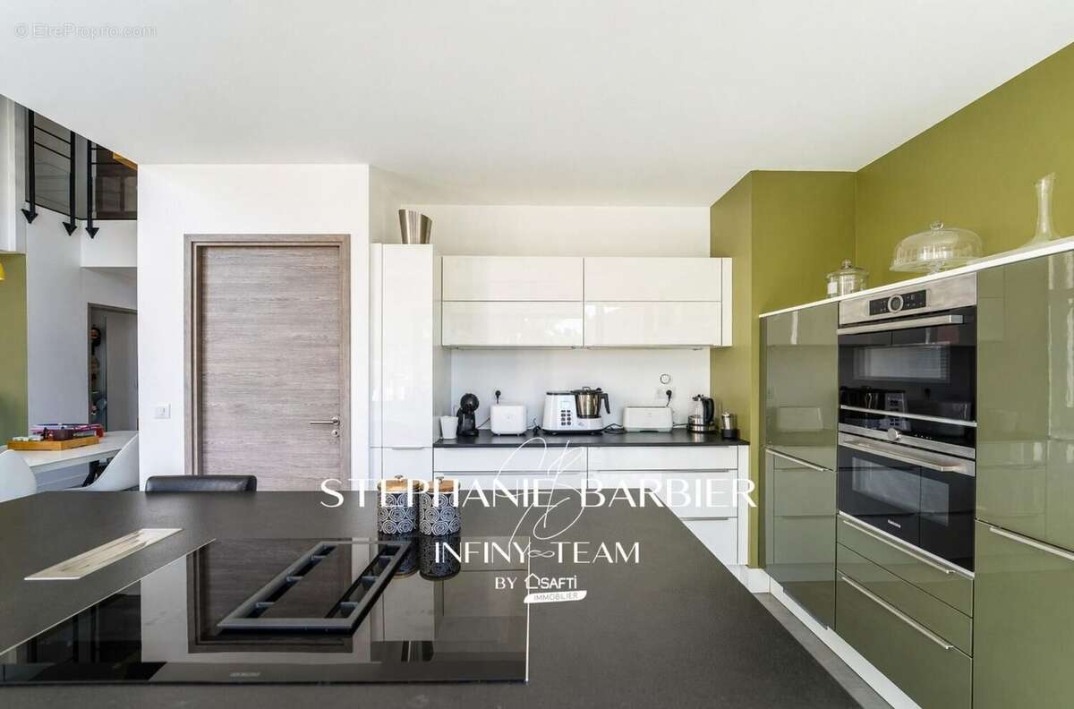 Photo 4 - Maison à TOURNEFEUILLE