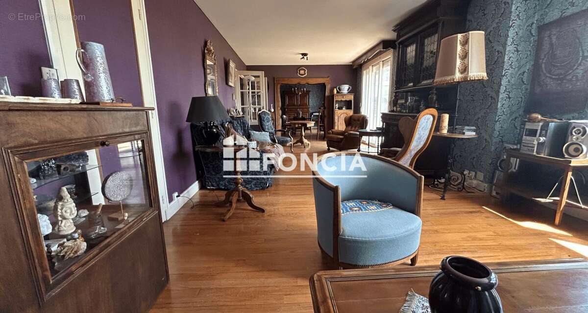 Appartement à AGEN