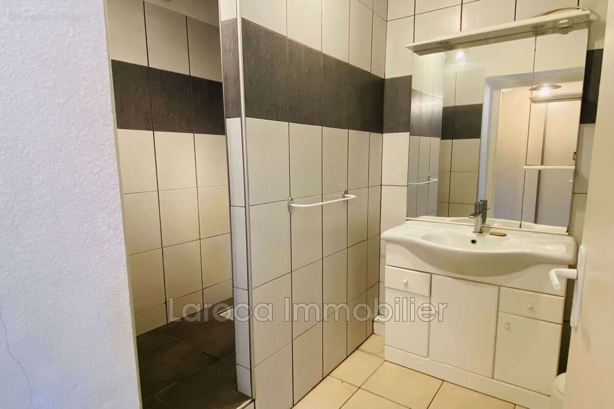 Appartement à BANYULS-SUR-MER
