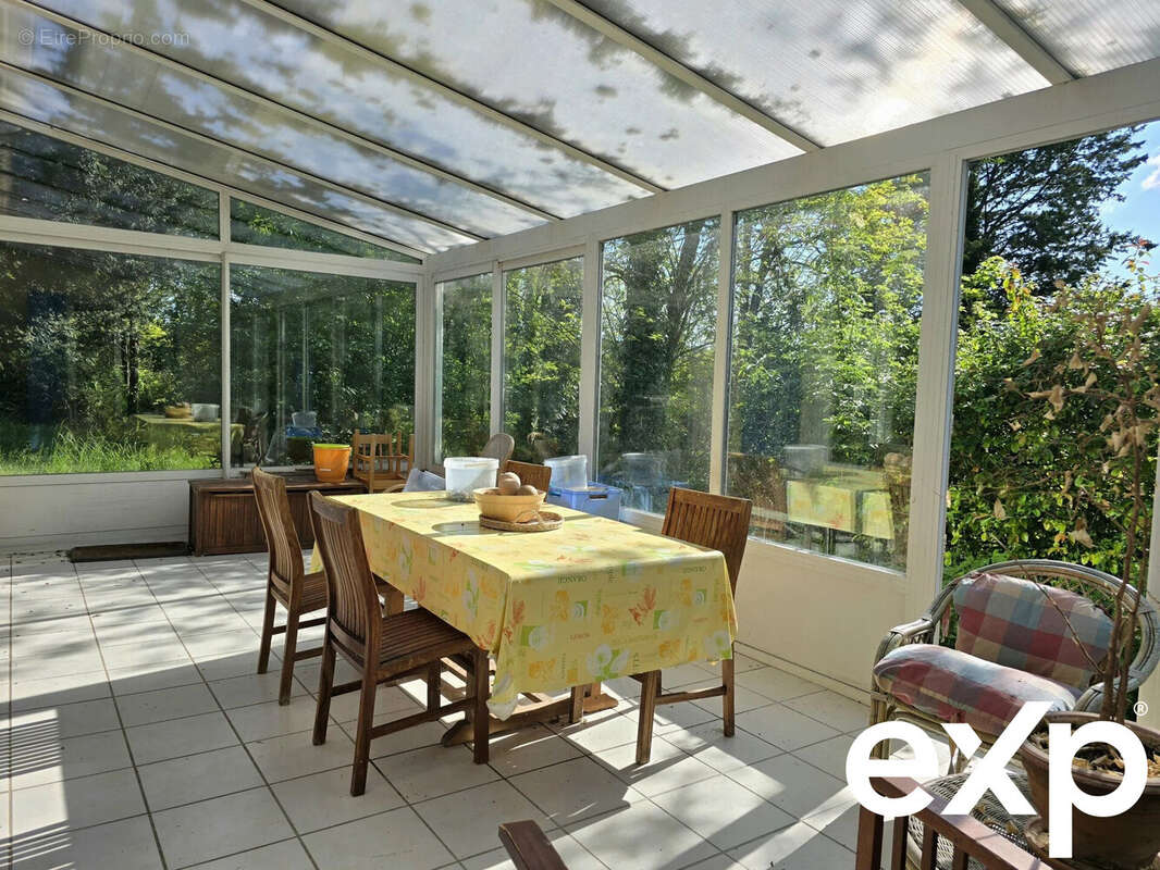 Maison à VERTEILLAC