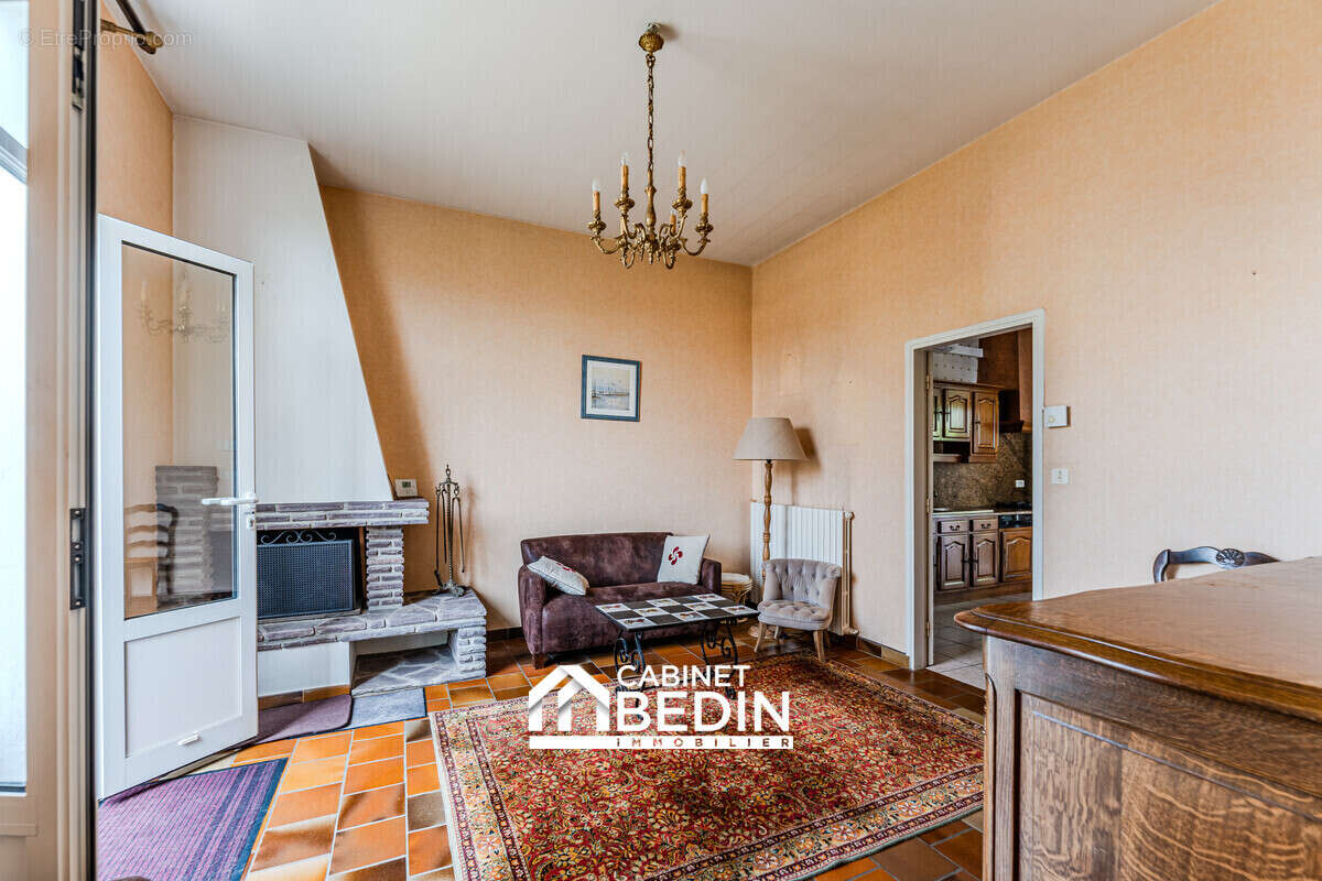 Maison à ARCACHON