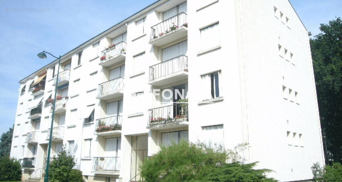 Appartement à GIEN
